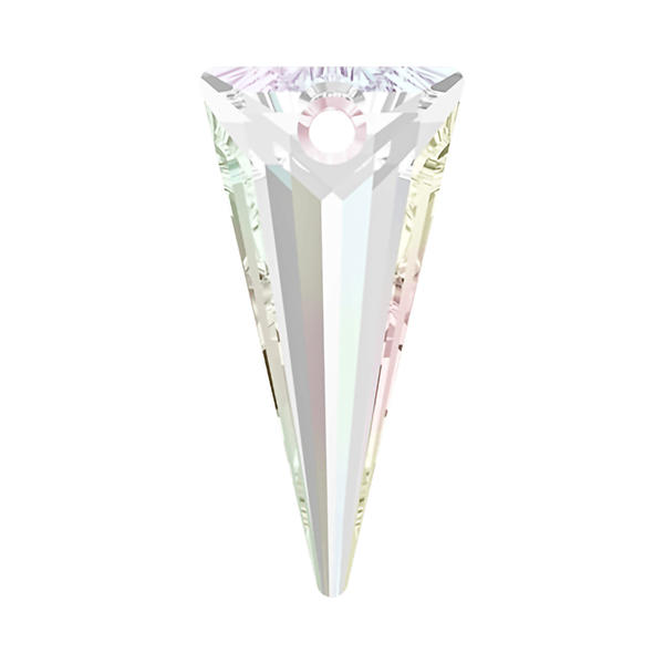 6480 Spike 18мм Crystal АВ